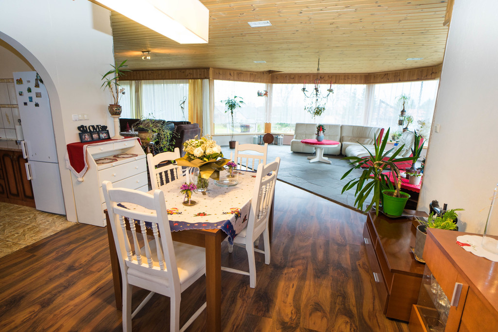 Dom na sprzedaż Kamieniec 185 m2 | Arka Nieruchomości