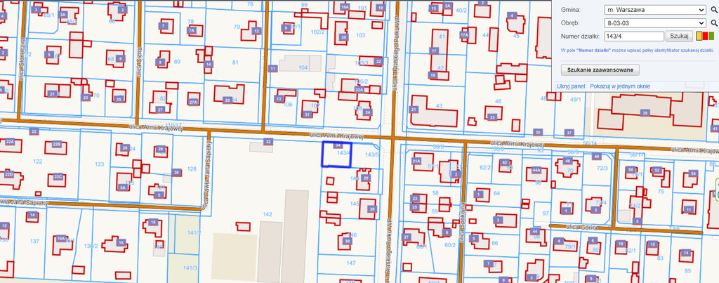 Mała działka inwestycyjna warszawa-wesoła – zdjęcie 4