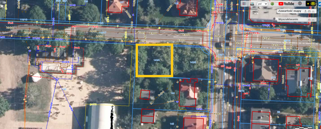 Mała działka inwestycyjna warszawa-wesoła – zdjęcie 3