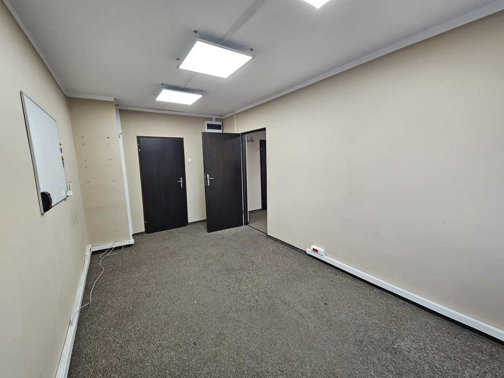 Lokal na wynajem Szczecin, Centrum 15 m2 | Arka Nieruchomości