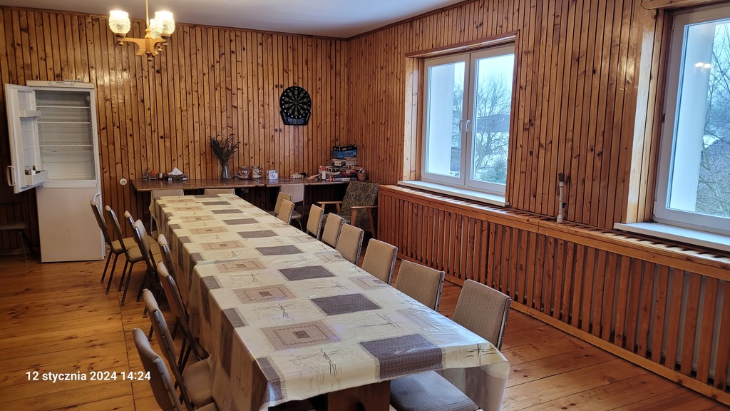 Dom na sprzedaż Klasztorne 235 m2 | Arka Nieruchomości