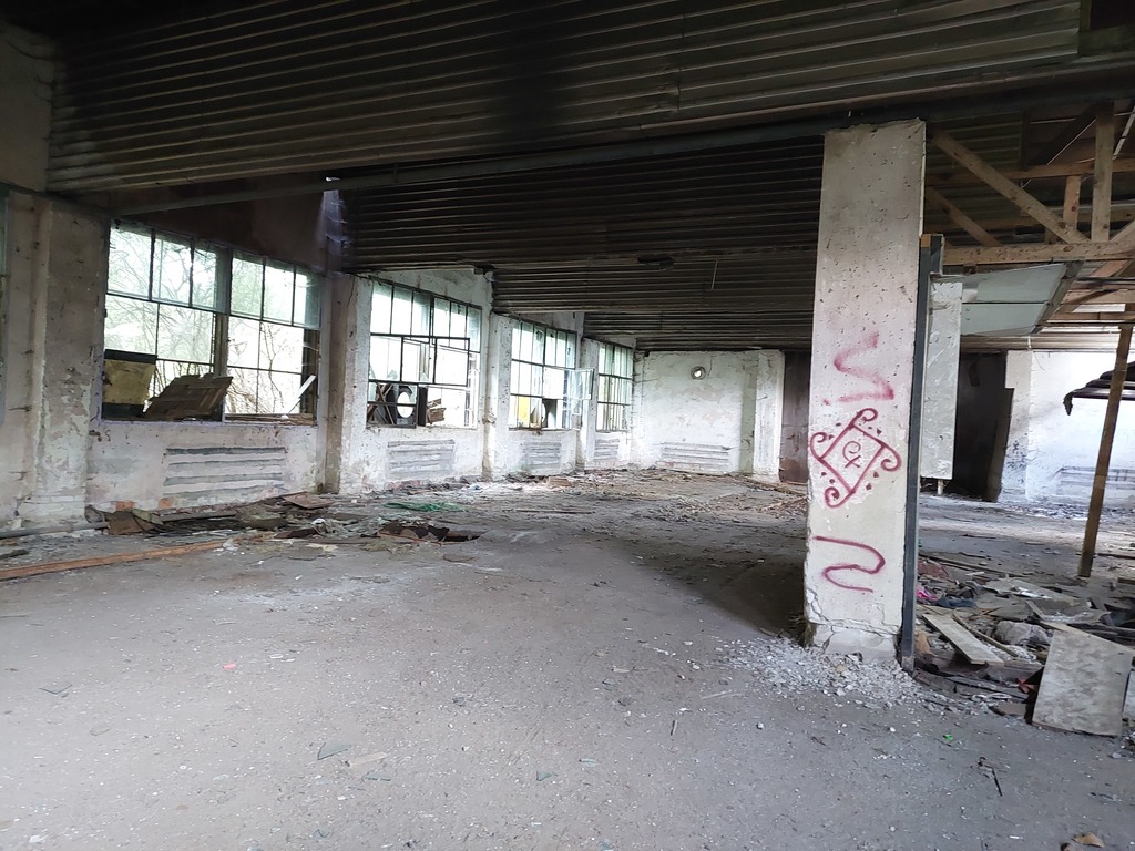 Obiekt na sprzedaż Drawno 956 m2 | Arka Nieruchomości