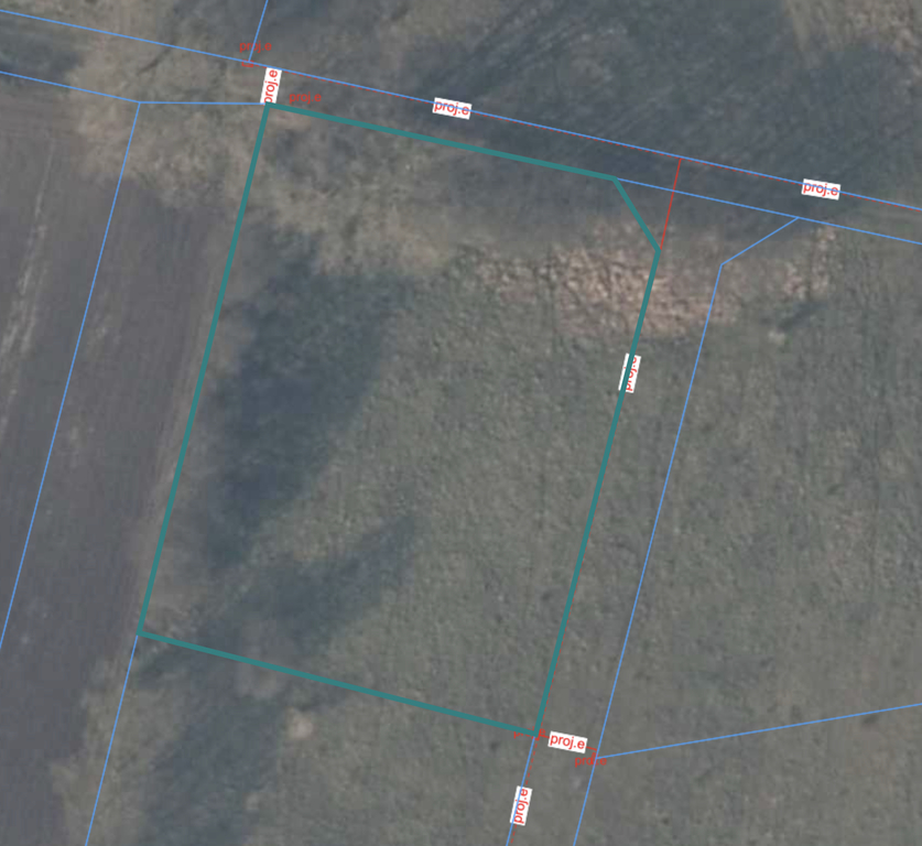 Działka na sprzedaż Brzózki 3 405 m2 | Arka Nieruchomości