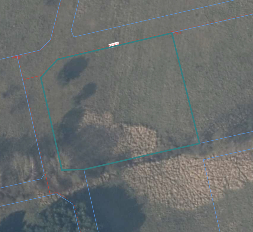 Działka na sprzedaż Brzózki 3 128 m2 | Arka Nieruchomości