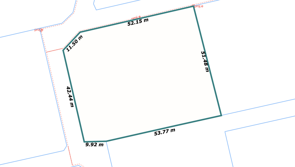 Działka na sprzedaż Brzózki 3 128 m2 | Arka Nieruchomości