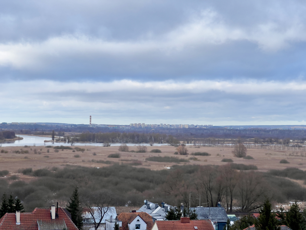 Działka na sprzedaż Szczecin, Klucz 1 200 m2 | Arka Nieruchomości