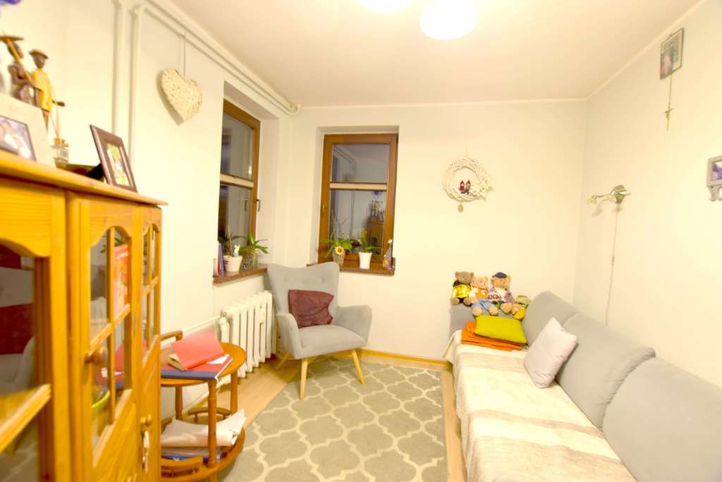 Mieszkanie na sprzedaż Szczecin, Śródmieście 64 m2 | Arka Nieruchomości