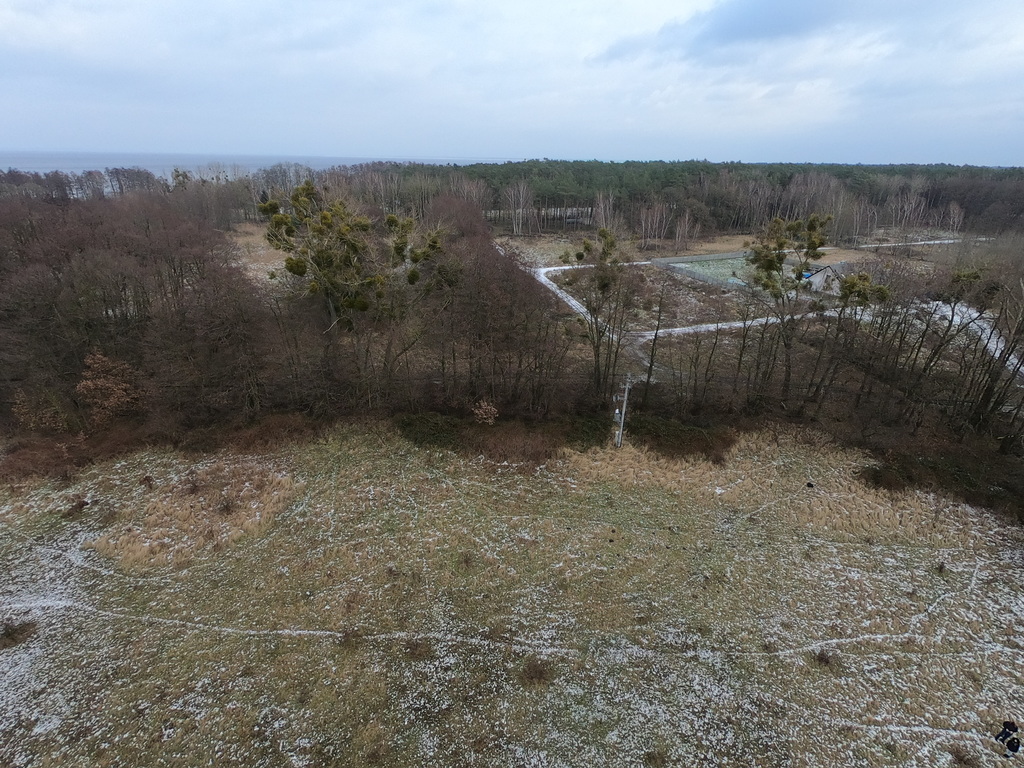 Działka na sprzedaż Brzózki 3 115 m2 | Arka Nieruchomości