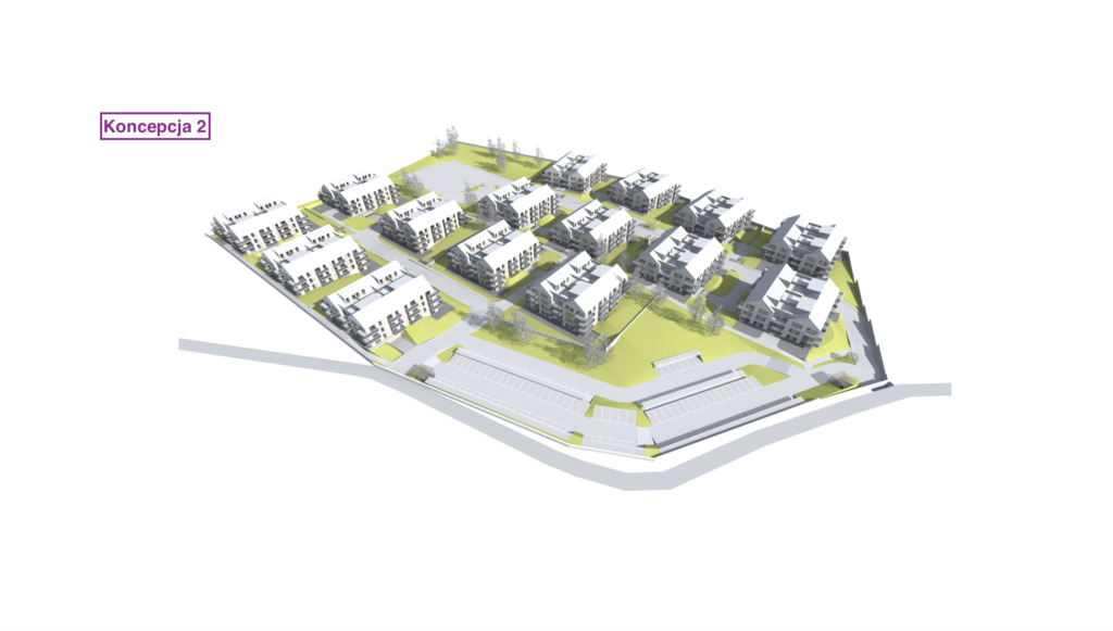 Działka na sprzedaż Szczecin, Bukowo 46 251 m2 | Arka Nieruchomości