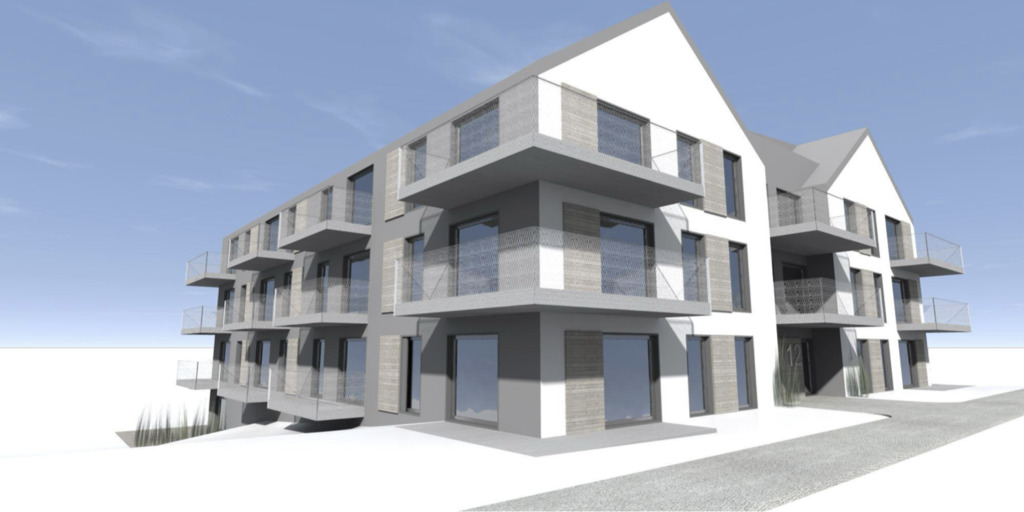 Działka na sprzedaż Szczecin, Bukowo 46 251 m2 | Arka Nieruchomości