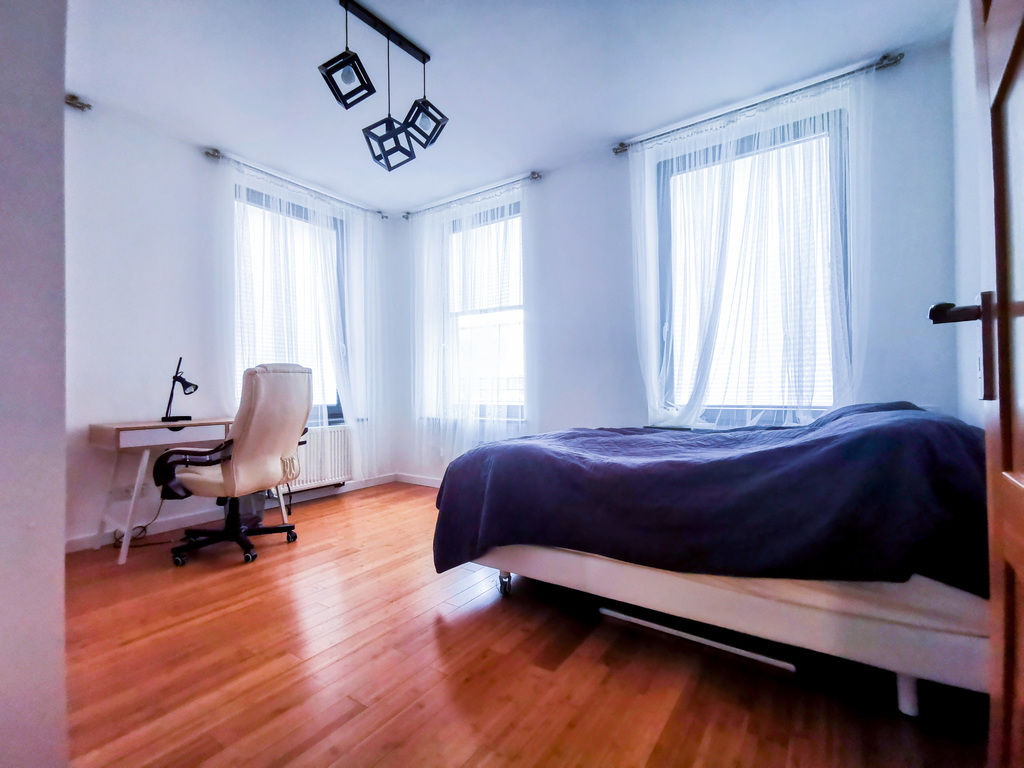 Mieszkanie na sprzedaż Szczecin, Stare Miasto 80 m2 | Arka Nieruchomości