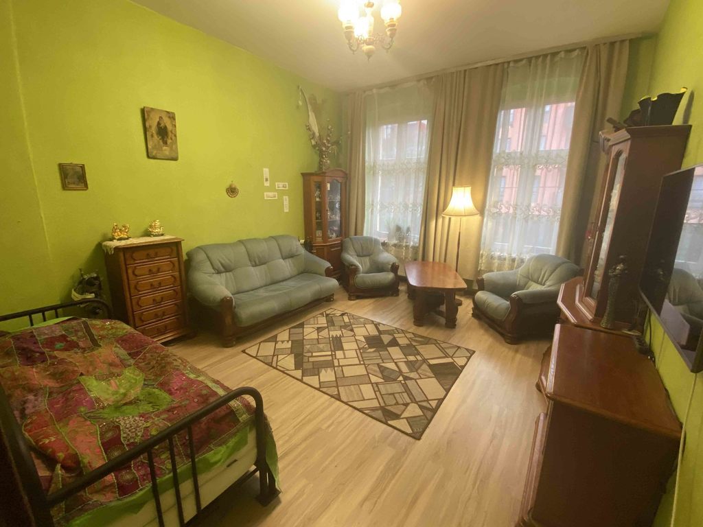 Mieszkanie na sprzedaż Szczecin, Drzetowo 66 m2 | Arka Nieruchomości