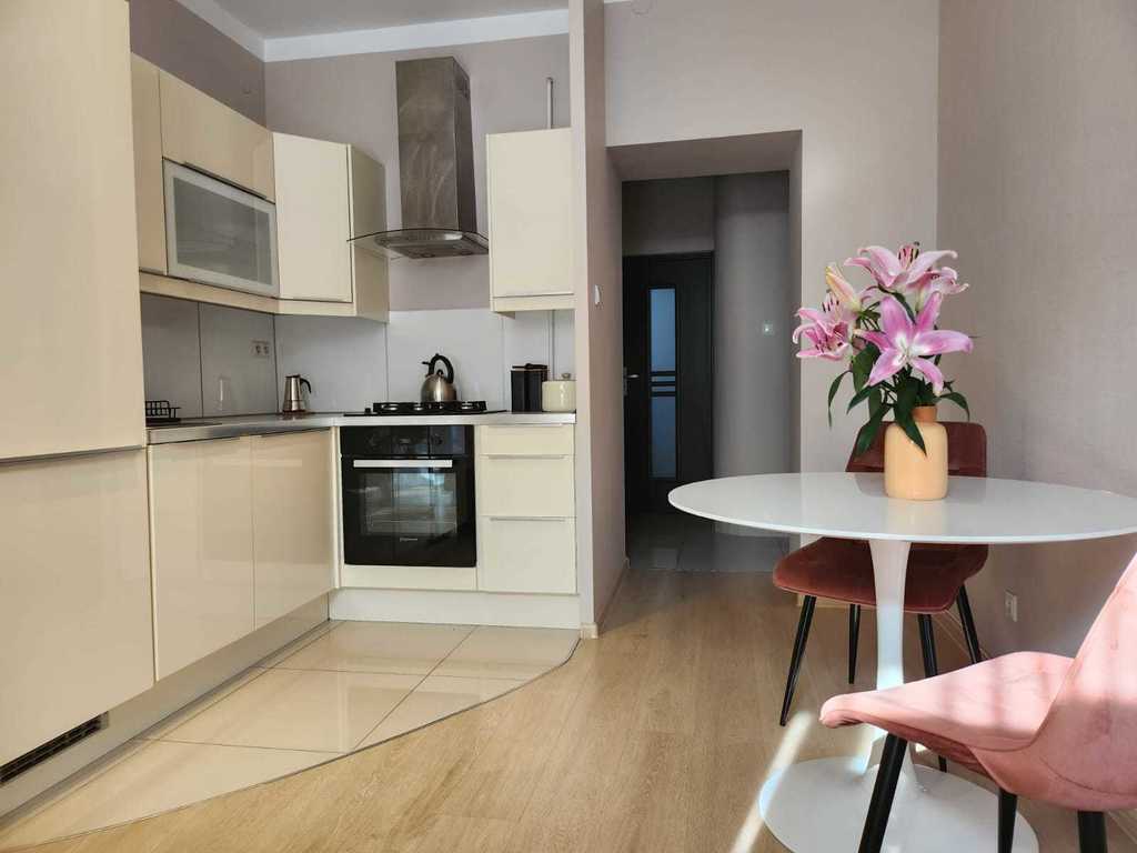 Mieszkanie na sprzedaż Warszawa, Wola 36 m2 | Arka Nieruchomości