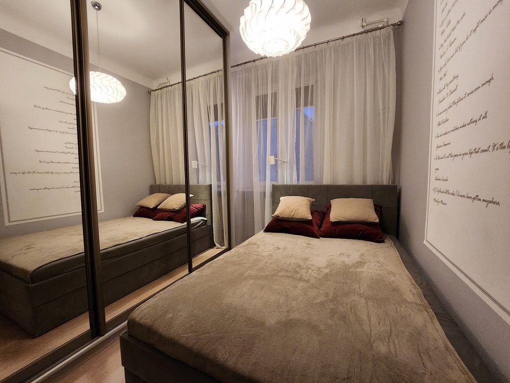 Mieszkanie na sprzedaż Warszawa, Wola 36 m2 | Arka Nieruchomości