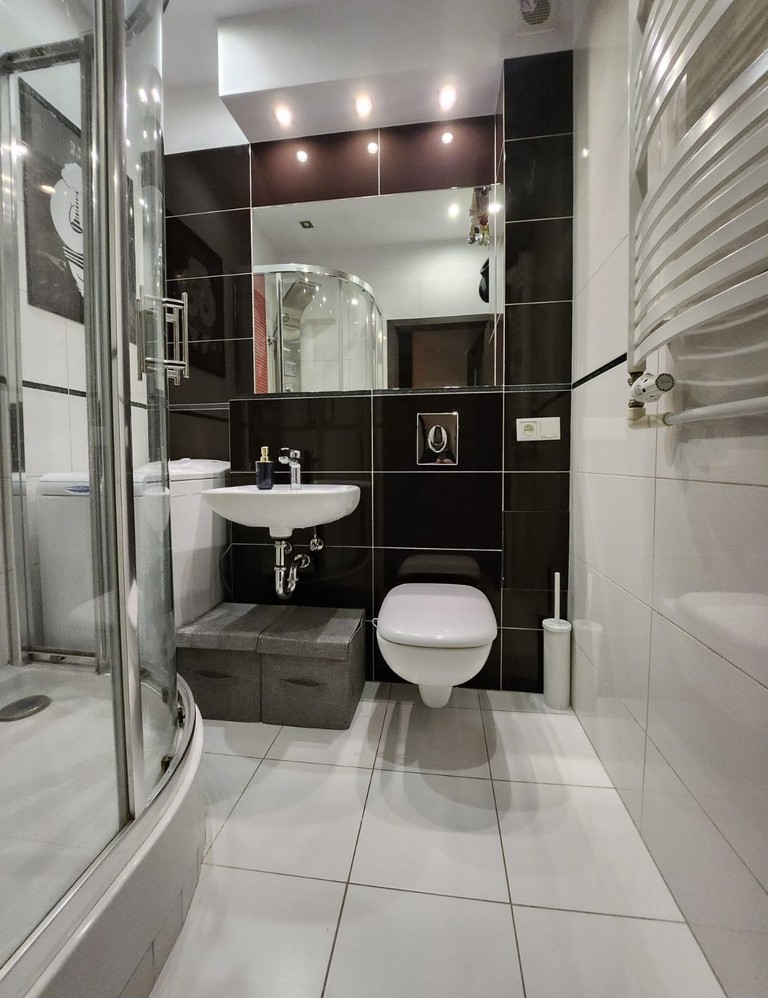 Mieszkanie na sprzedaż Warszawa, Wola 36 m2 | Arka Nieruchomości