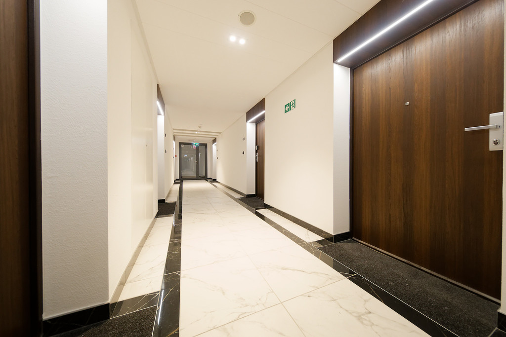 Mieszkanie na sprzedaż Szczecin, Centrum 28 m2 | Arka Nieruchomości