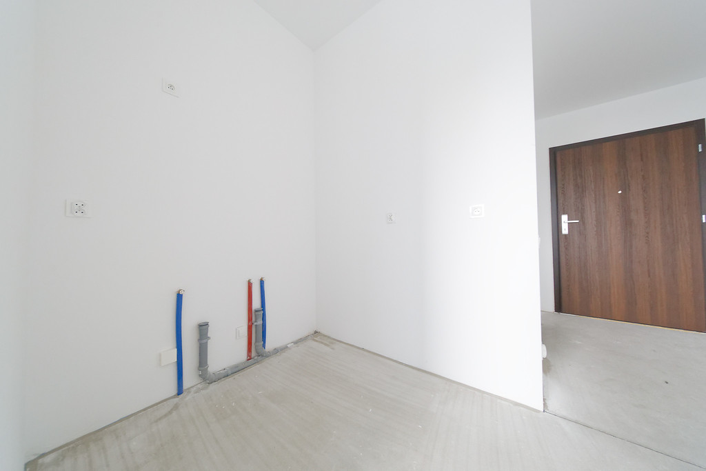 Mieszkanie na sprzedaż Szczecin, Centrum 28 m2 | Arka Nieruchomości