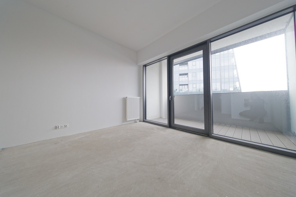 Mieszkanie na sprzedaż Szczecin, Centrum 28 m2 | Arka Nieruchomości