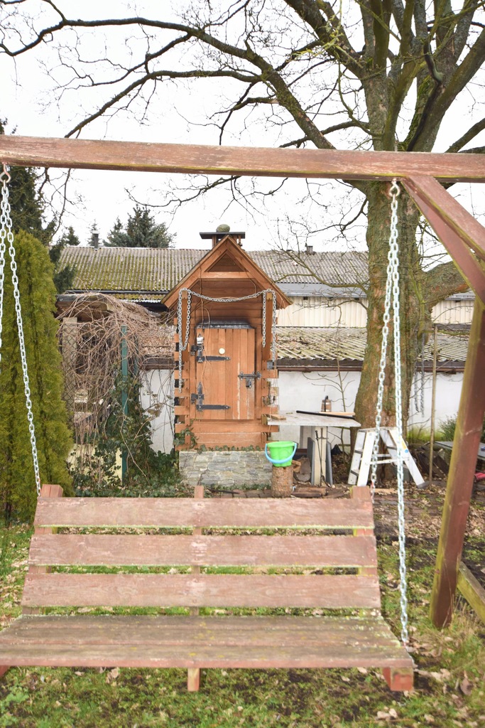 Dom na sprzedaż Barnisław 141 m2 | Arka Nieruchomości