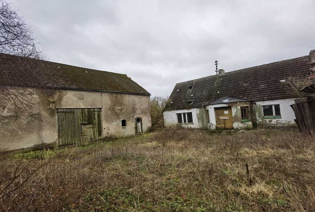 Dom na sprzedaż Bienice 80 m2 | Arka Nieruchomości