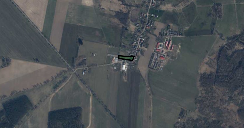 Dom na sprzedaż Bienice 80 m2 | Arka Nieruchomości