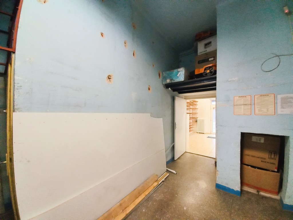 Lokal handlowy na parterze ul. rewolucji 1905 roku – zdjęcie 5