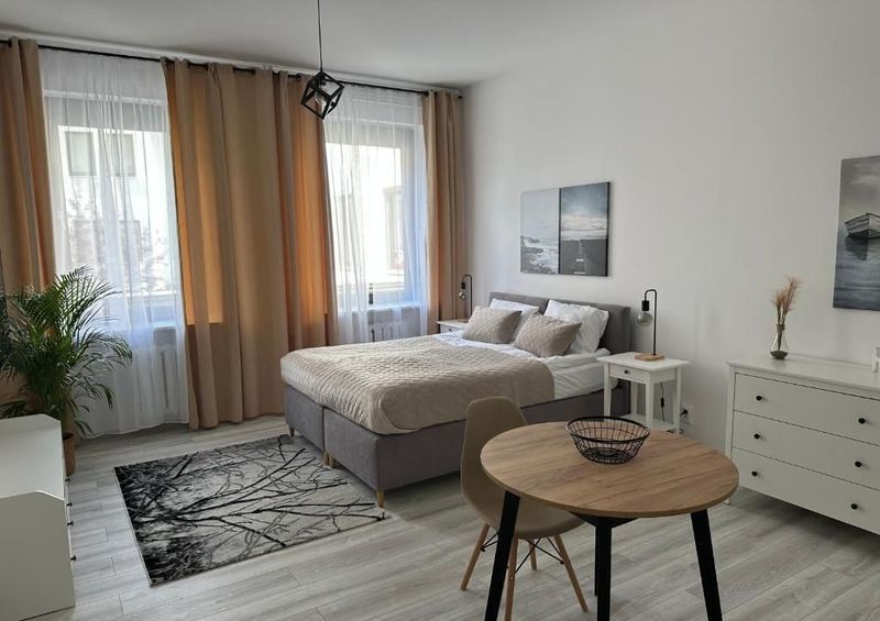 Mieszkanie na sprzedaż Świnoujście 32 m2 | Arka Nieruchomości