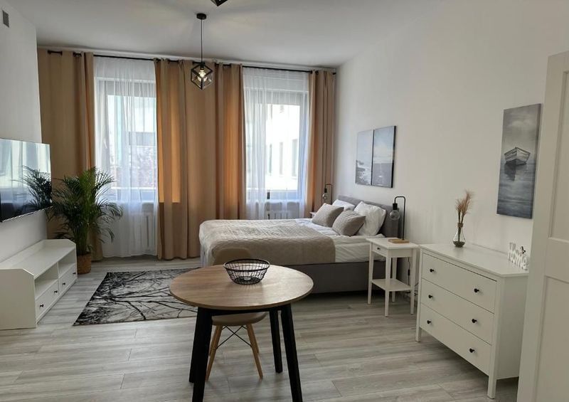 Mieszkanie na sprzedaż Świnoujście 32 m2 | Arka Nieruchomości