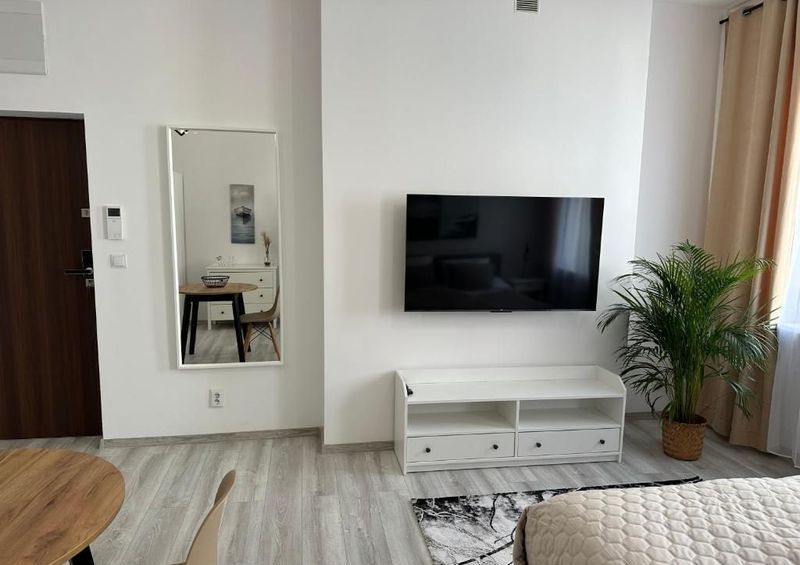 Mieszkanie na sprzedaż Świnoujście 32 m2 | Arka Nieruchomości