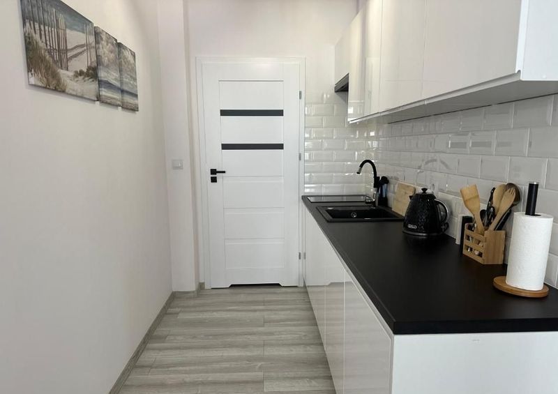 Mieszkanie na sprzedaż Świnoujście 32 m2 | Arka Nieruchomości