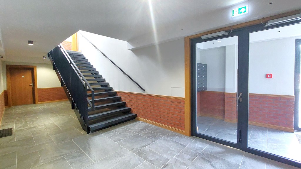 Mieszkanie na sprzedaż Trzęsacz 37 m2 | Arka Nieruchomości