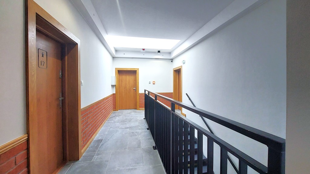 Mieszkanie na sprzedaż Trzęsacz 37 m2 | Arka Nieruchomości