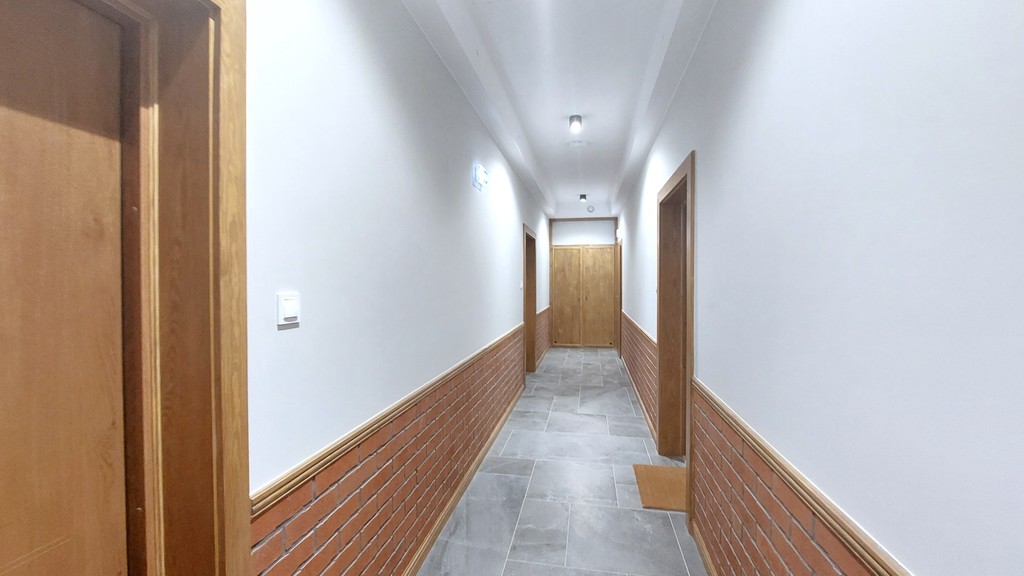 Mieszkanie na sprzedaż Trzęsacz 37 m2 | Arka Nieruchomości