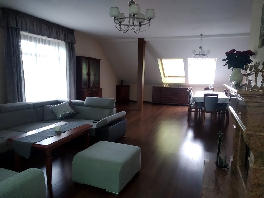 Dom na sprzedaż Stare Czarnowo 926 m2 | Arka Nieruchomości
