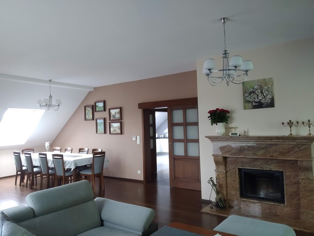 Dom na sprzedaż Stare Czarnowo 926 m2 | Arka Nieruchomości