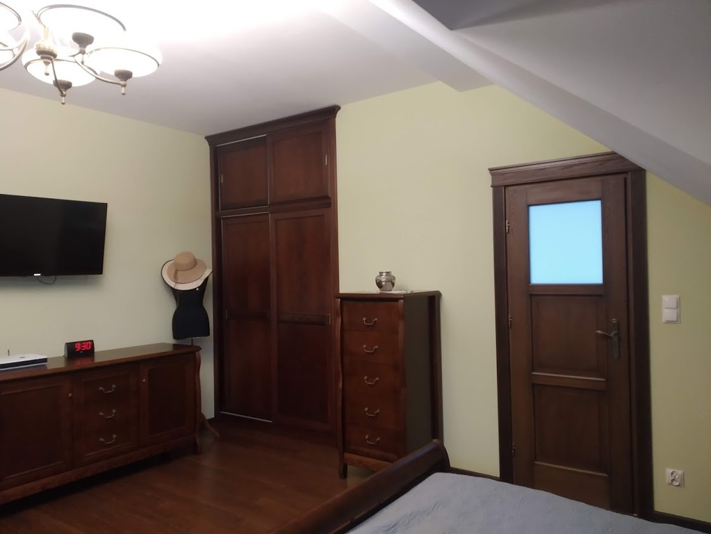 Dom na sprzedaż Stare Czarnowo 926 m2 | Arka Nieruchomości