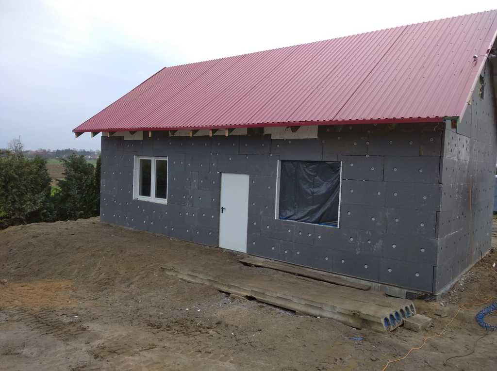 Dom na sprzedaż Stare Czarnowo 926 m2 | Arka Nieruchomości