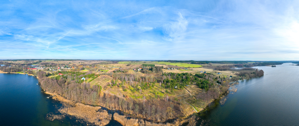 Działka na sprzedaż Lubieszewo 726 m2 | Arka Nieruchomości