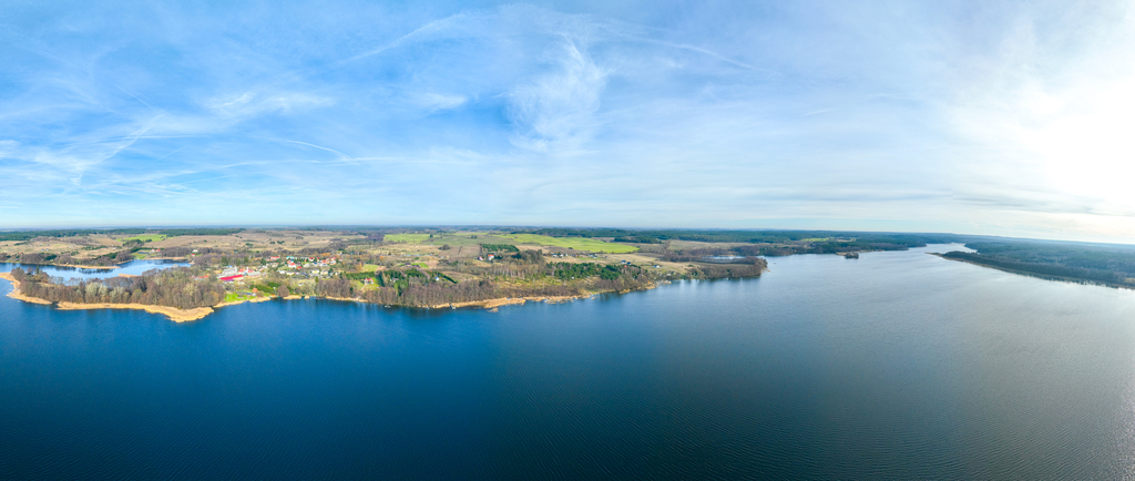 Działka na sprzedaż Lubieszewo 755 m2 | Arka Nieruchomości