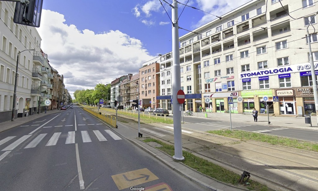 Lokal na sprzedaż Szczecin, Śródmieście-Centrum 90 m2 | Arka Nieruchomości