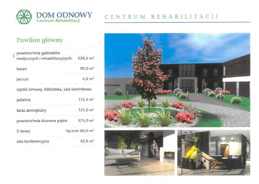 Działka na sprzedaż Warchlino 39 695 m2 | Arka Nieruchomości