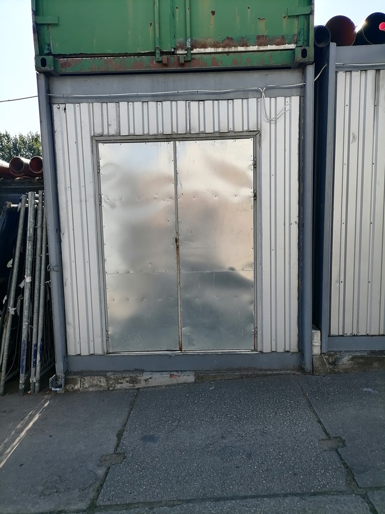 Obiekt na wynajem Szczecin, Drzetowo 15 m2 | Arka Nieruchomości