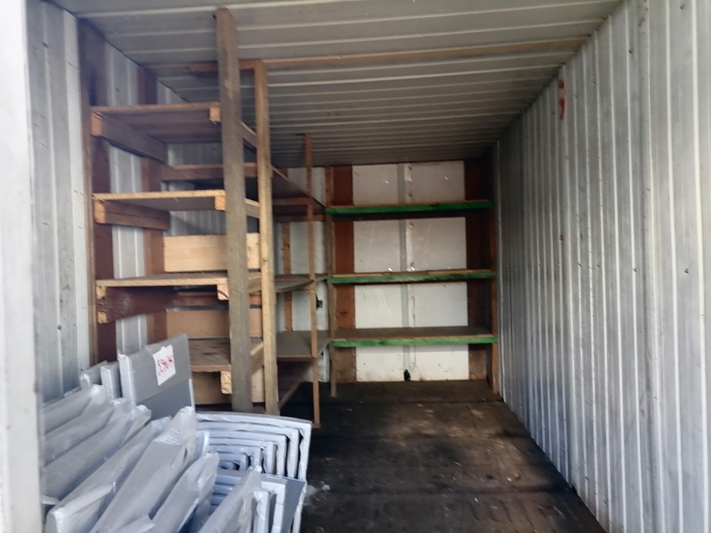 Obiekt na wynajem Szczecin, Drzetowo 15 m2 | Arka Nieruchomości