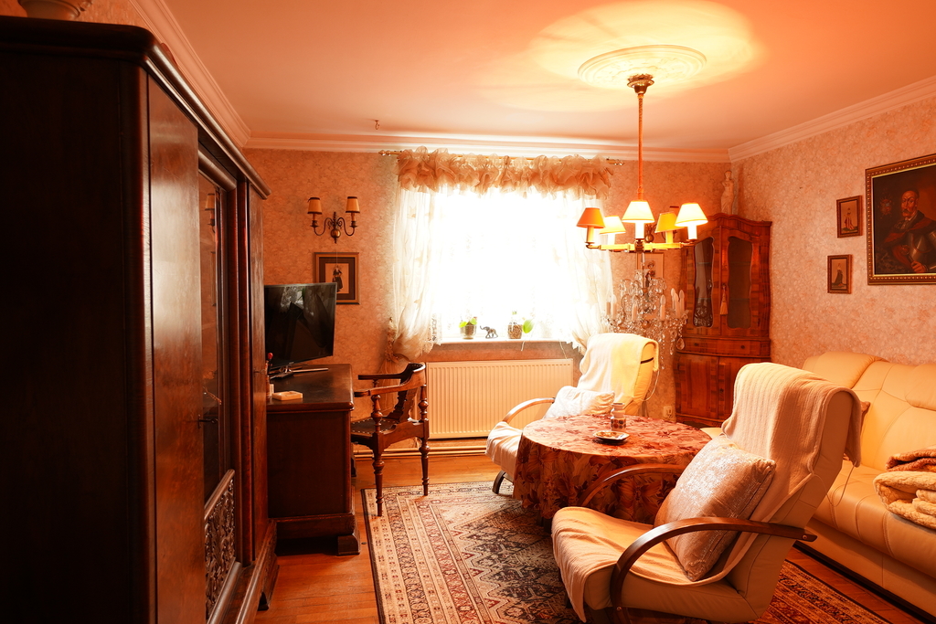 Mieszkanie na wynajem Szczecin, Pogodno 108 m2 | Arka Nieruchomości