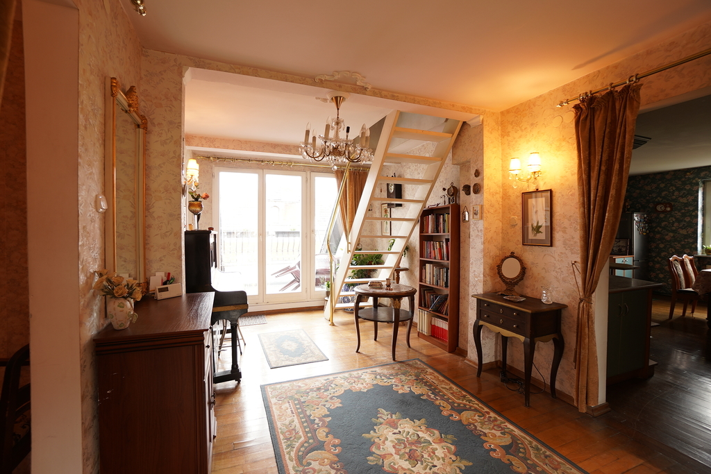 Mieszkanie na wynajem Szczecin, Pogodno 108 m2 | Arka Nieruchomości