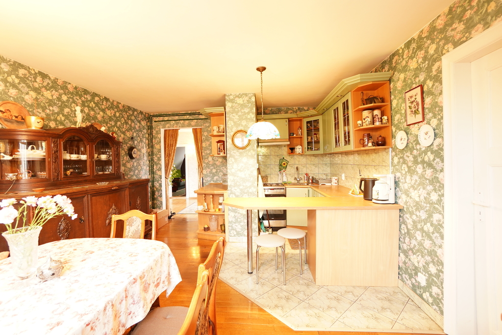 Mieszkanie na wynajem Szczecin, Pogodno 108 m2 | Arka Nieruchomości