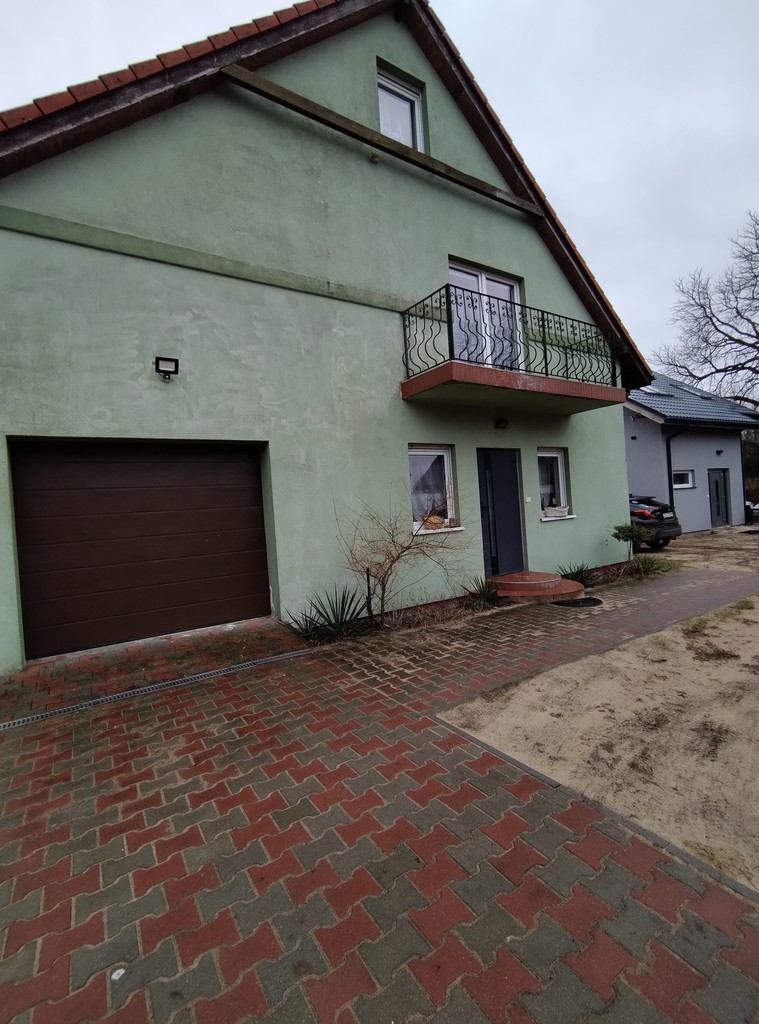 Dom na sprzedaż Bartoszewo 220 m2 | Arka Nieruchomości