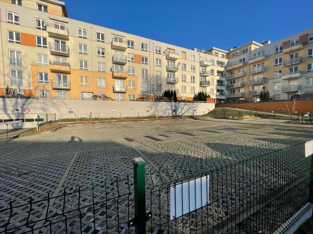 Działka na sprzedaż Szczecin, Gumieńce 12 m2 | Arka Nieruchomości