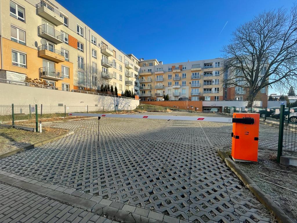 Działka na sprzedaż Szczecin, Gumieńce 12 m2 | Arka Nieruchomości