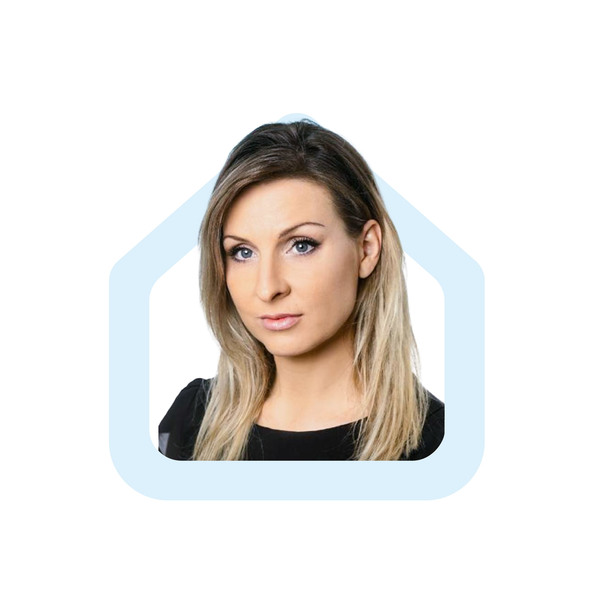 Anna Sykuła-Szofer - Ekspert nieruchomości